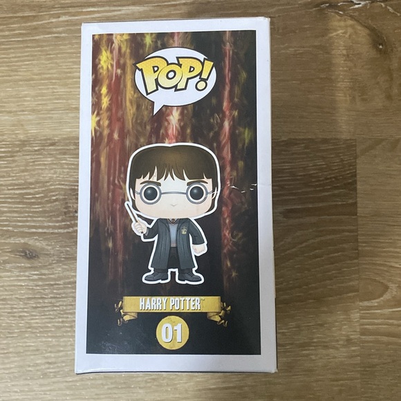 Harry Potter Funko Pop - Picture 4 of 5